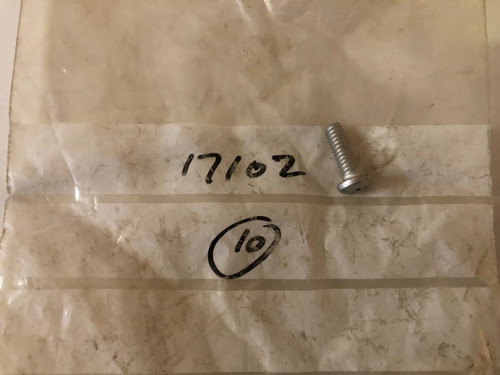 17102 nos reliant rialto - reliant,