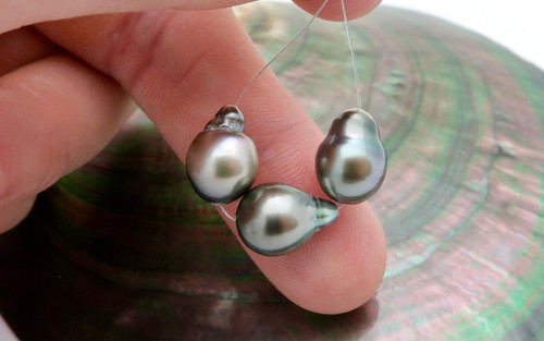 Rare rikitea mangareva - 3,