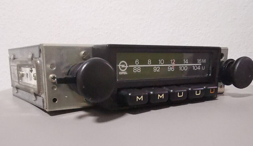 Car radio grundig wkc 2835 - radio,
