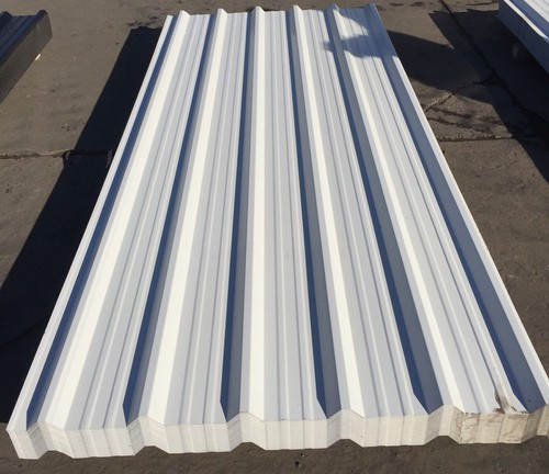 Grey alkyd steel - grey,