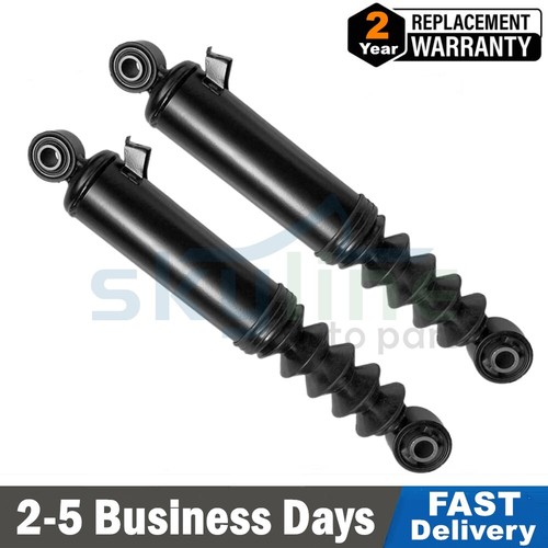 2xrear shock absorbers - 2xrear,
