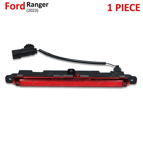 Rear third brake lamp tailgate - third,