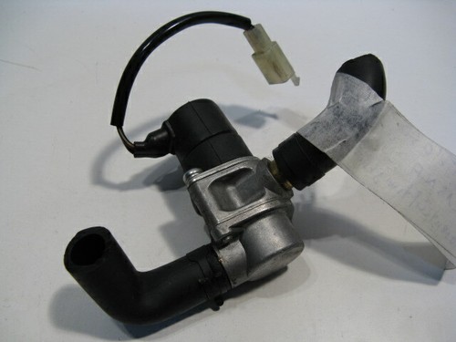 Engine breather valve - breather,