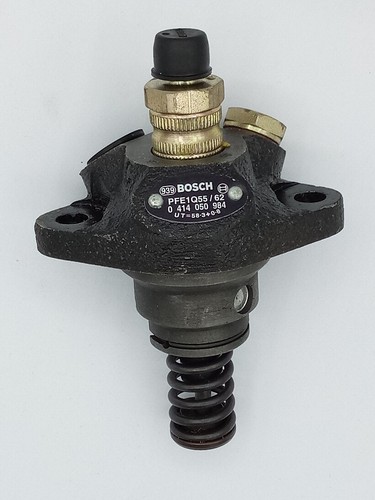 Bosch diesel injection pump - diesel,
