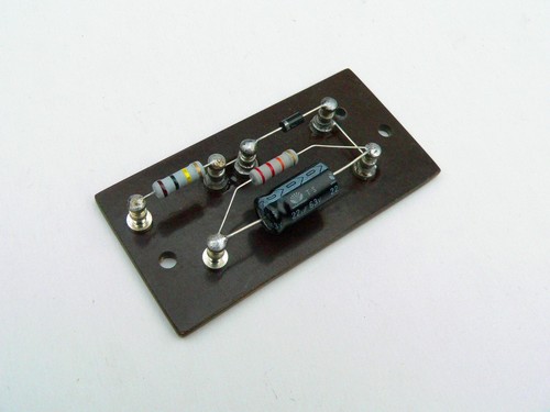 Aa1164 bias board for - bias,