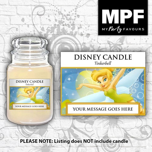 Personalised yankee disney - personalised,