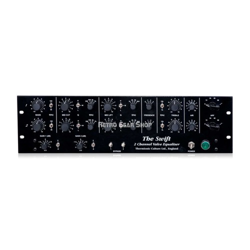 Thermionic culture swift - swift, eq-b