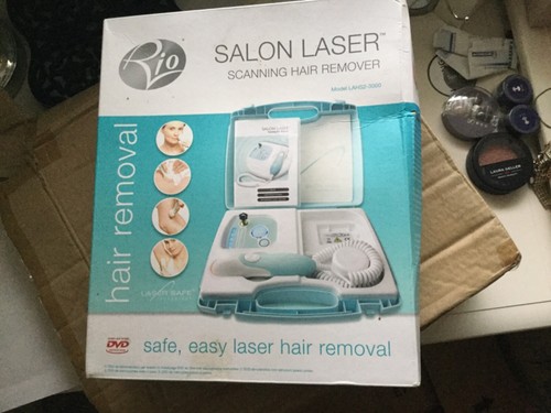 Reduced rio salon laser - #reduced#,