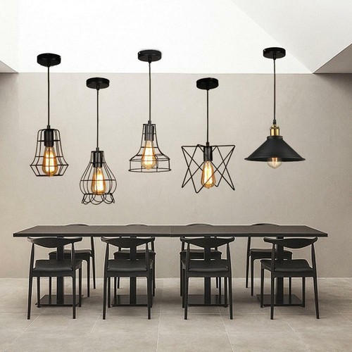 Vintage pendant light ceiling - vintage,