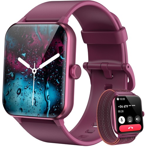 2026 new best smart watches - 2026,