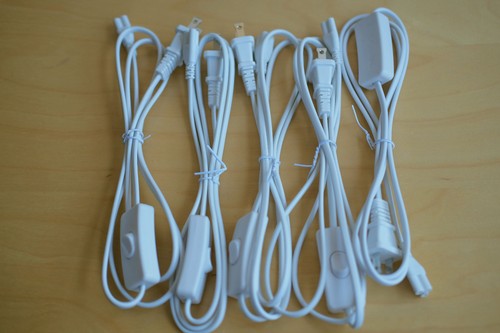 Barrina 5ft power - power, cord