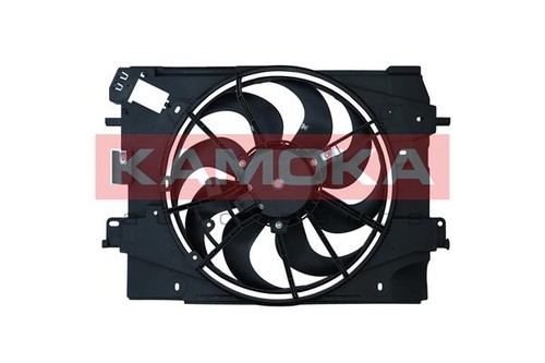 Kamoka 7740112 fan engine - kamoka,