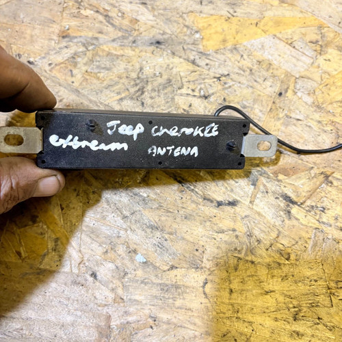 Jeep cherokee antenna - kj,