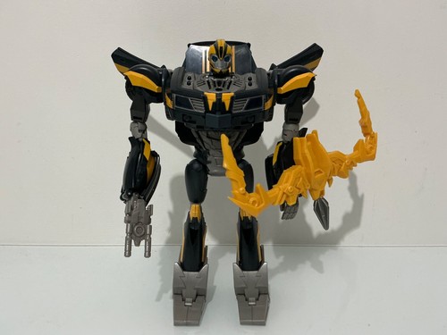 Transformers prime beast - transformers,