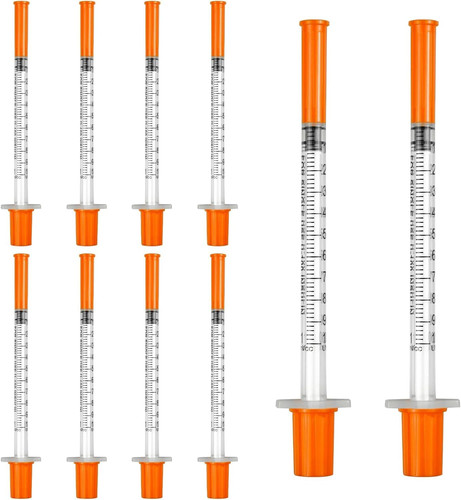 Pack 1ml dispensing - 1ml,