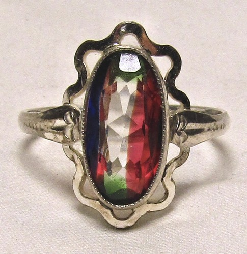 German continental silver - continental,