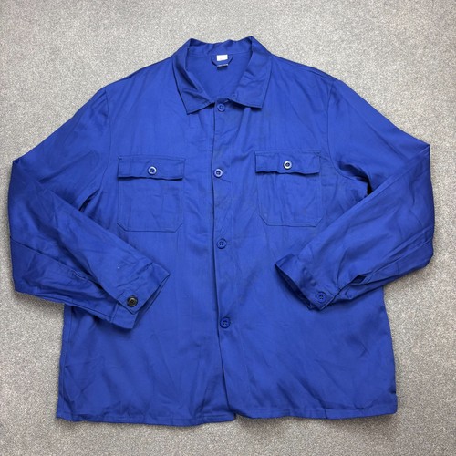 Vintage french jacket - french, x
