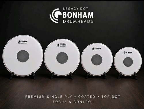 Set legacy dot white - set,