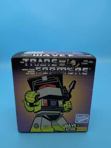 Transformers loyal subjects - transformers,