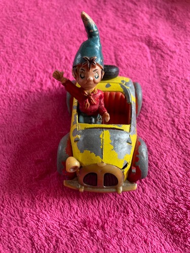 1975 noddy vintage - 1975, toys