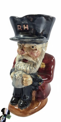 Rare vintage shorter son - shorter,