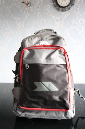 Trespass wheel cabin bag - wheel,