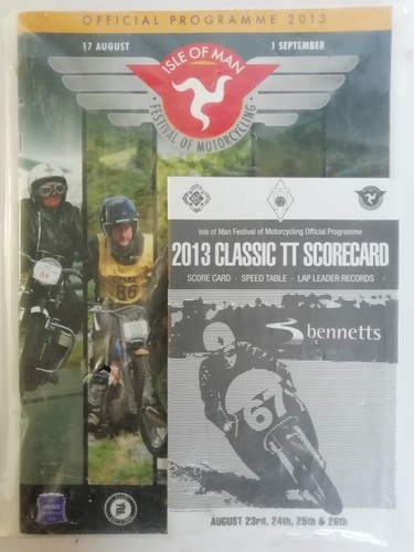 2013 manx official - manx, gp,
