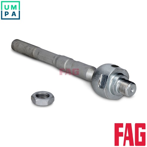 Inner tie rod - tie,
