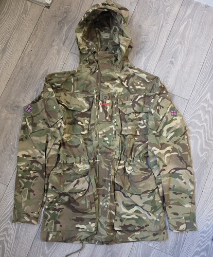 Genuine cadet mtp multicam - mtp,