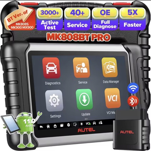2026 autel maxicom mk808bt pro - maxicom,