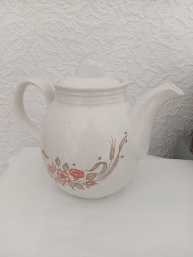 Vintage 1980 stoneware - 1980's,