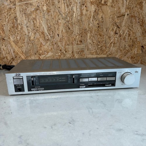 Vintage jvc k200 stereo - vintage, a-k200