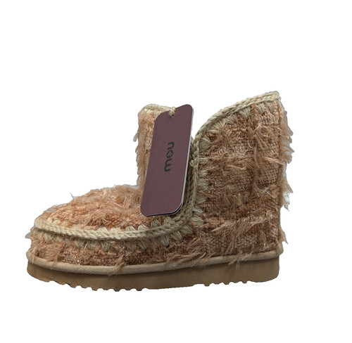 Mou eskimo booties womens - mou,