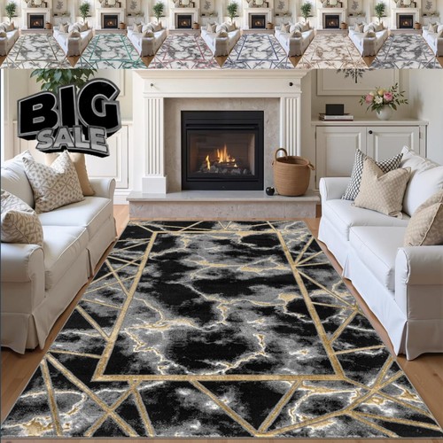 Abstract rugs for living room - rugs,