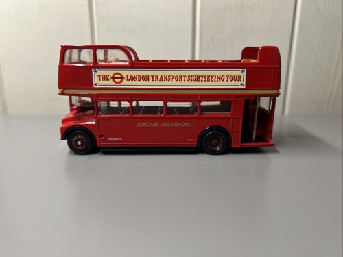 Efe london transport - london,