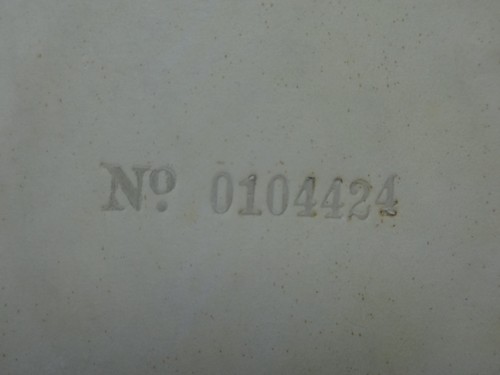 The beatles white album - 'the,