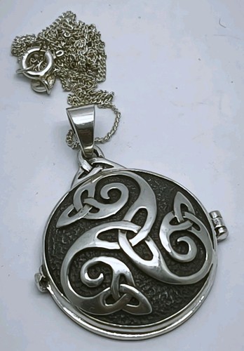 925 sterling silver - sterling, celtic