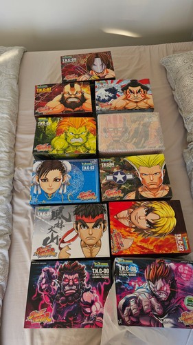 Big boys toys streetfighter - big,