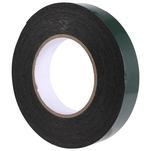 Black super strong permanent - black,