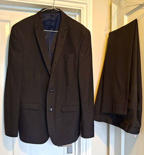 Next mens dark - , grey