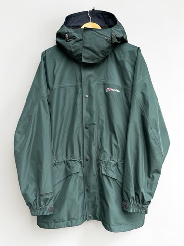 Berghaus cornice long gore tex - berghaus,