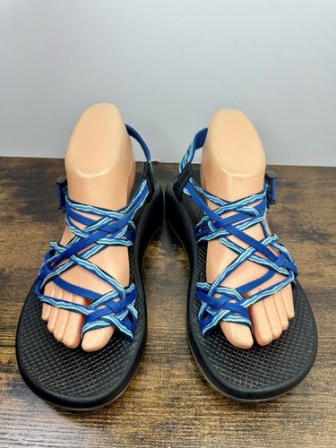 Chaco women zx3 classic blue - zx3,