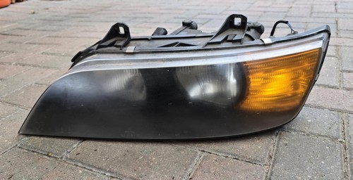 Bmw e36 headlight light - bmw,