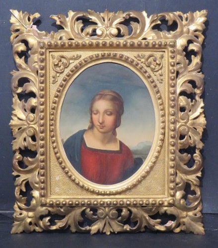 Stunning old master - stunning,
