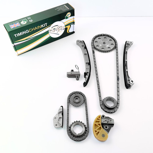 Timing chain kit - timing, 3