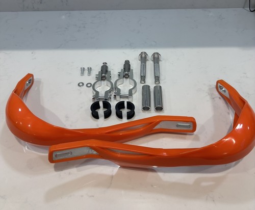 Hand guards ktm 22mm - 7/8’’,