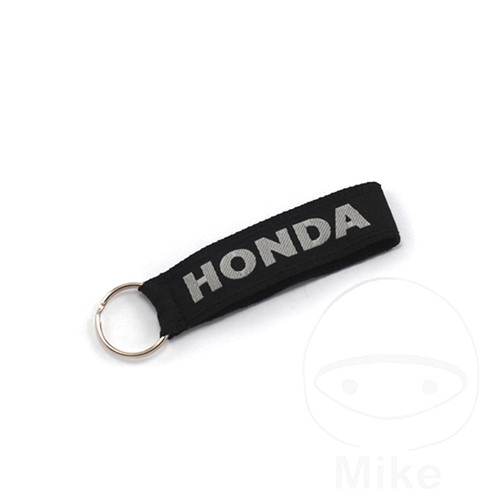 Honda keyhanger black - honda,