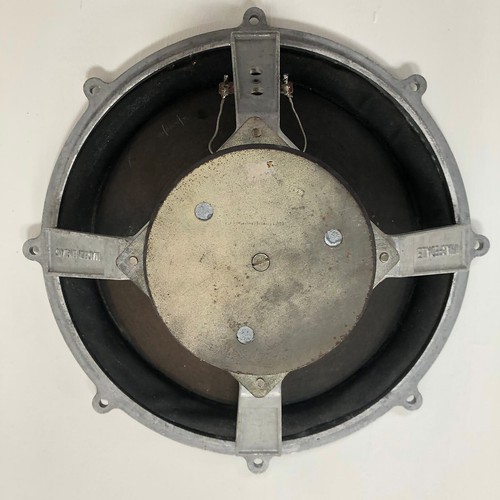 Vintage 1966 wharfedale - , 15"