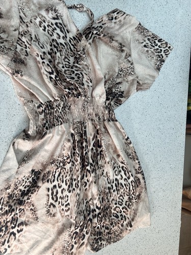 Lmf love fashions leopard - fashions,