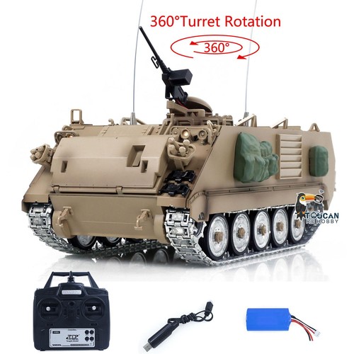 Tank m2412 c m113a2 - td, m2412-c